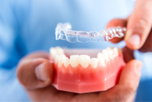 Invisalign orthodontist in North Park Chicago