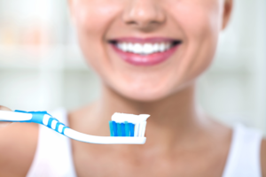 Teeth cleaning dentist in Gladstone Park Chicago